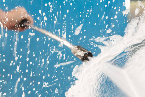 Best Graffiti Removal  in Novato, CA