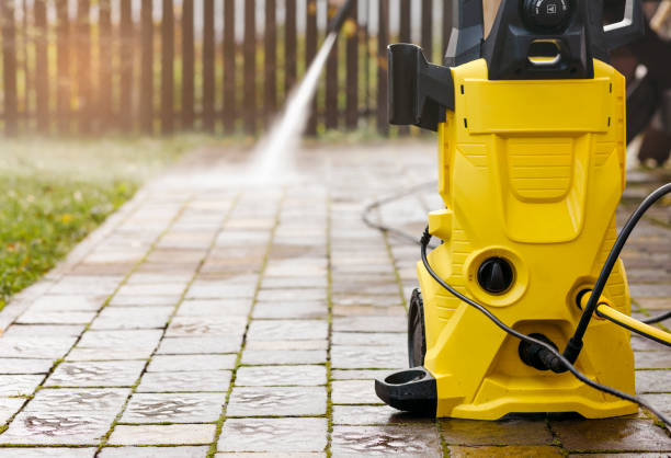 Best Factory Floor Cleaning  in Novato, CA